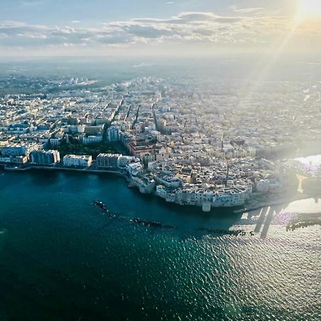 B&B Re Apartments Palazzo Muscati Molfetta Zewnętrze zdjęcie