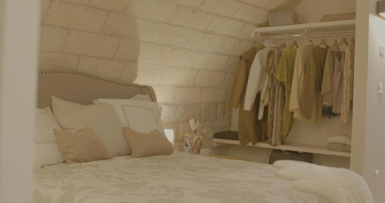 B&B Re Apartments Palazzo Muscati Molfetta Zewnętrze zdjęcie