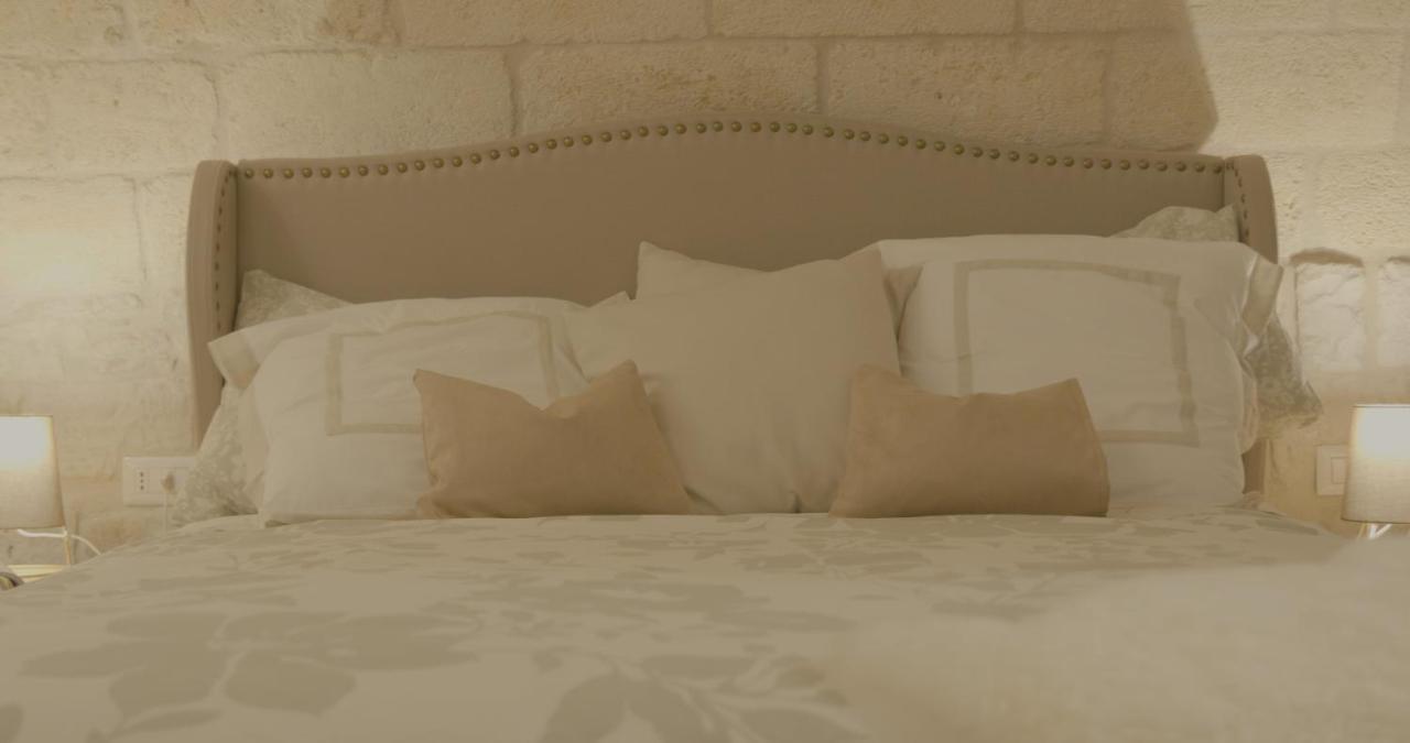 B&B Re Apartments Palazzo Muscati Molfetta Zewnętrze zdjęcie