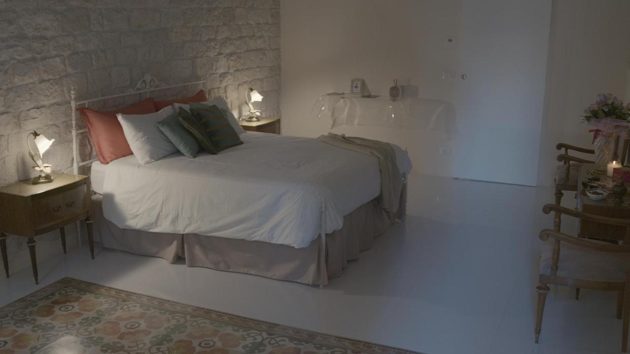 B&B Re Apartments Palazzo Muscati Molfetta Zewnętrze zdjęcie