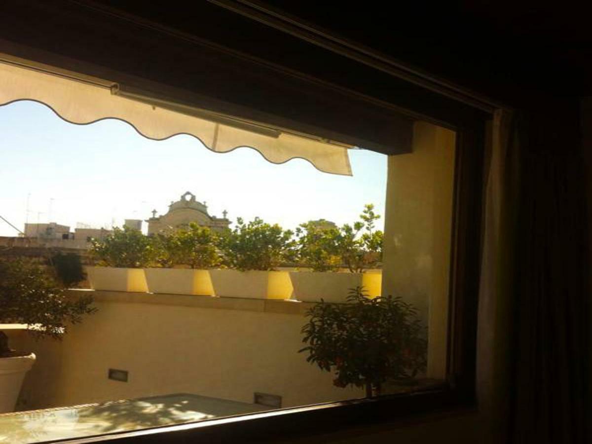 B&B Re Apartments Palazzo Muscati Molfetta Zewnętrze zdjęcie