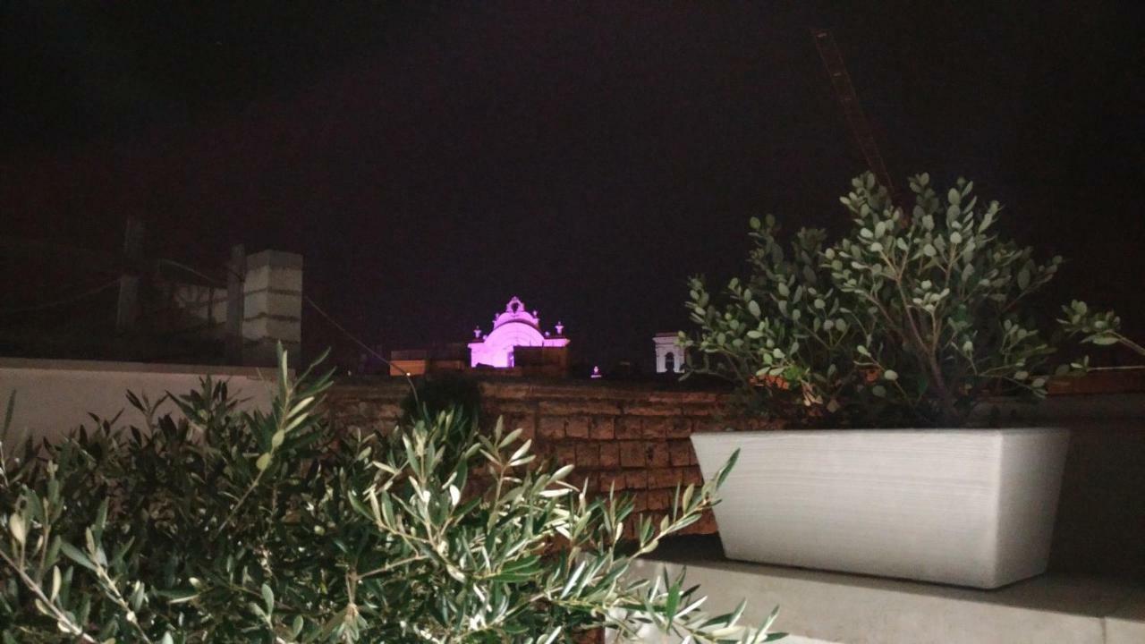 B&B Re Apartments Palazzo Muscati Molfetta Zewnętrze zdjęcie