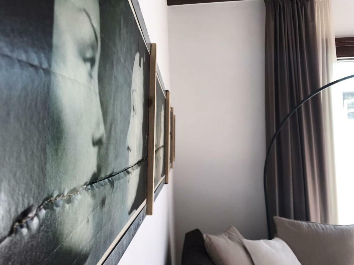 B&B Re Apartments Palazzo Muscati Molfetta Zewnętrze zdjęcie