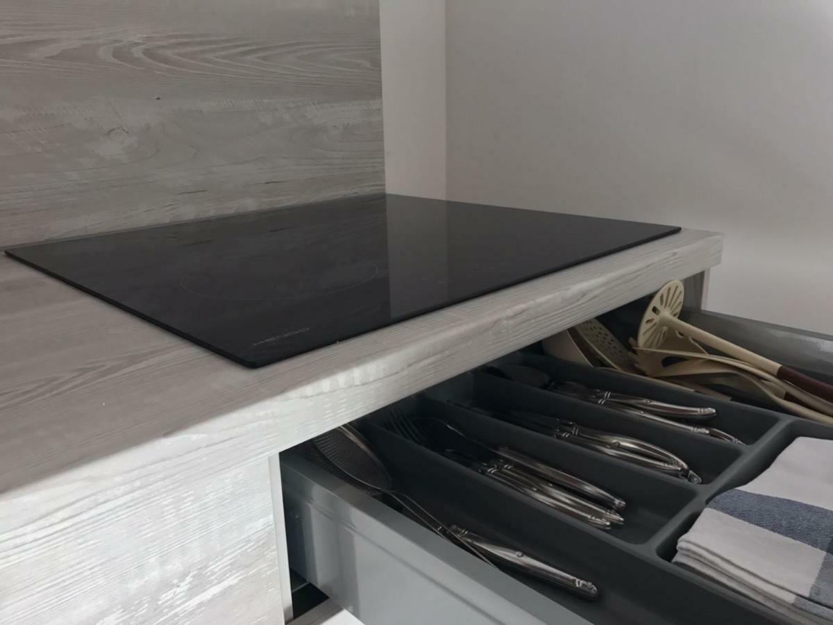 B&B Re Apartments Palazzo Muscati Molfetta Zewnętrze zdjęcie