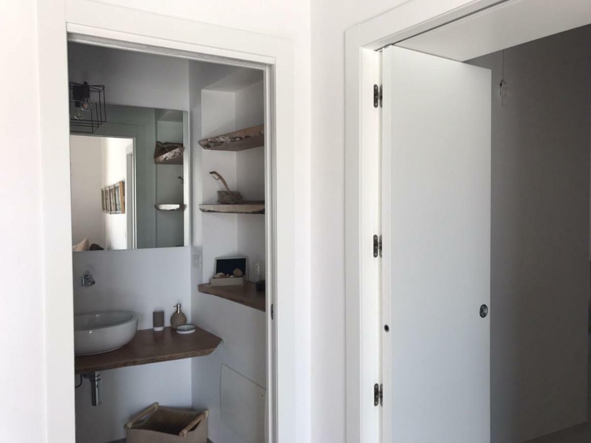 B&B Re Apartments Palazzo Muscati Molfetta Zewnętrze zdjęcie