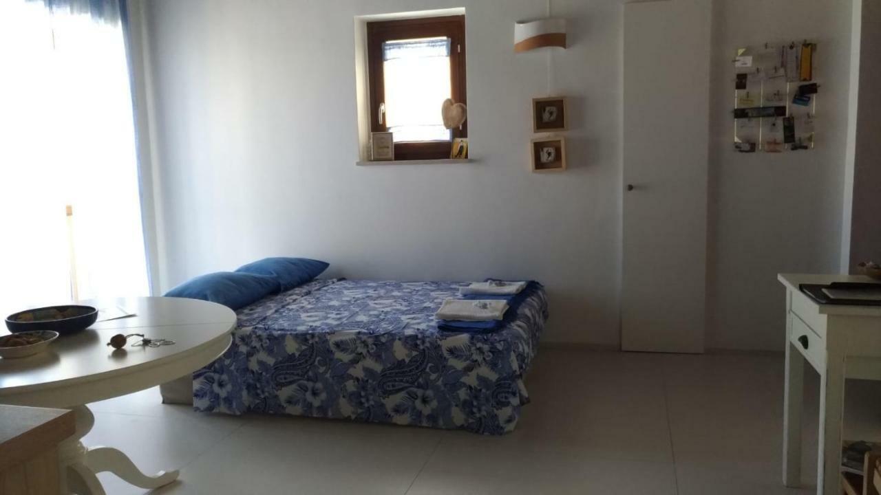 B&B Re Apartments Palazzo Muscati Molfetta Zewnętrze zdjęcie