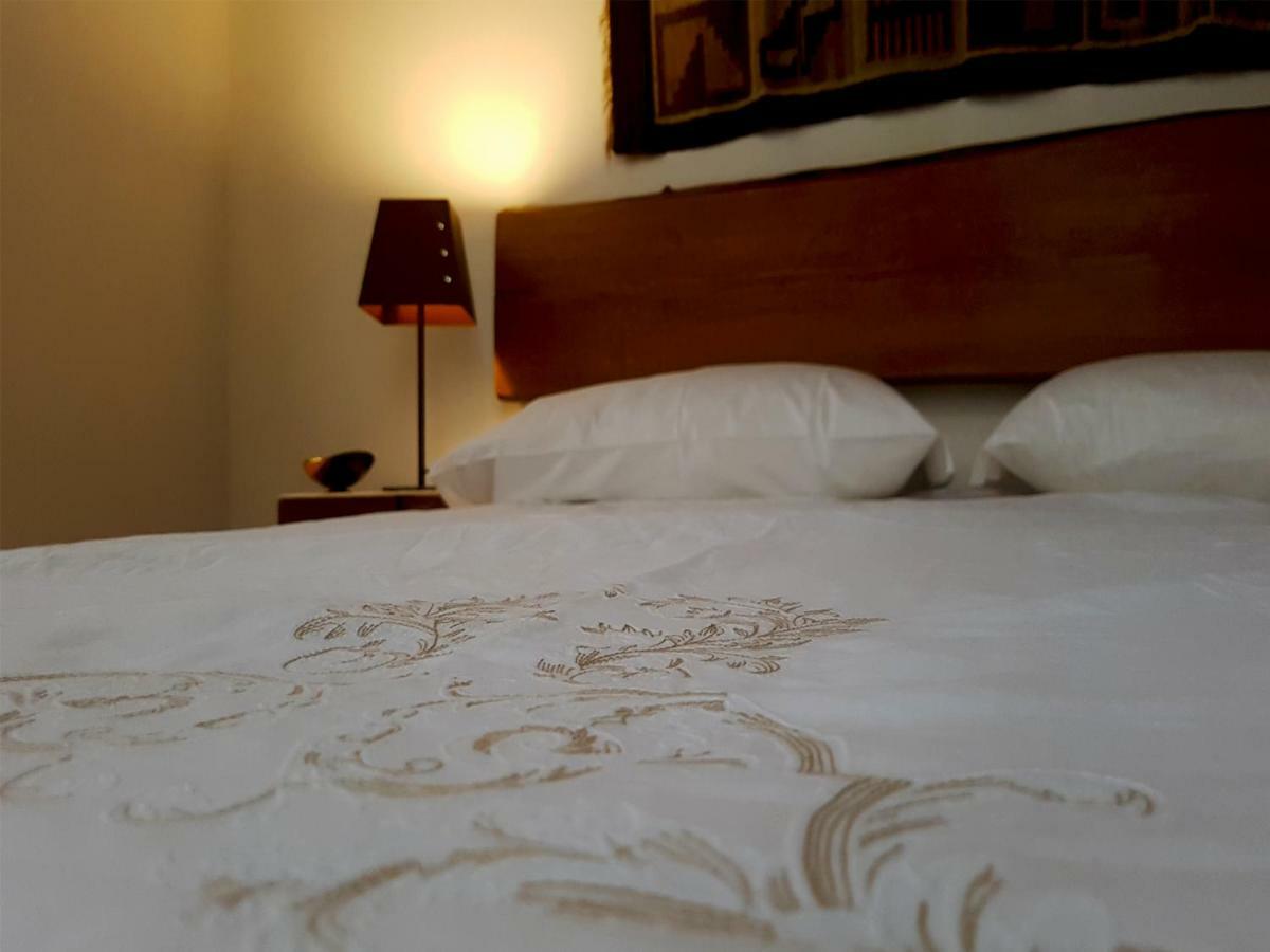 B&B Re Apartments Palazzo Muscati Molfetta Zewnętrze zdjęcie