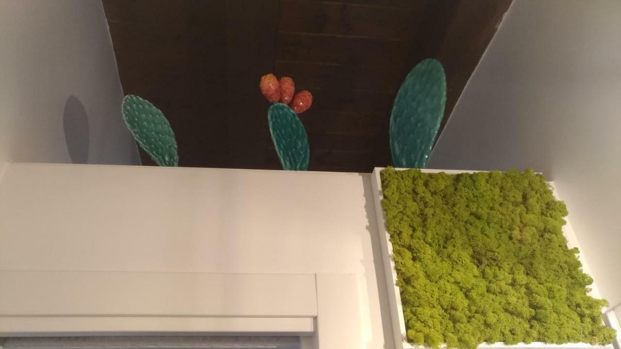 B&B Re Apartments Palazzo Muscati Molfetta Zewnętrze zdjęcie